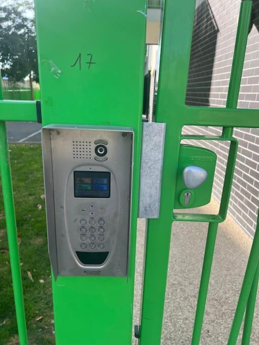 Harmonieux/Bezannes/Pkg Prive Lejlighed Eksteriør billede